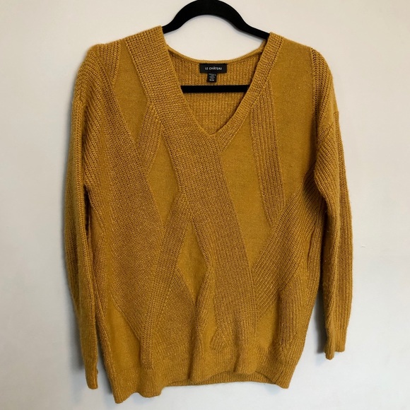 💛Grandpa Sweater - Picture 5 of 11